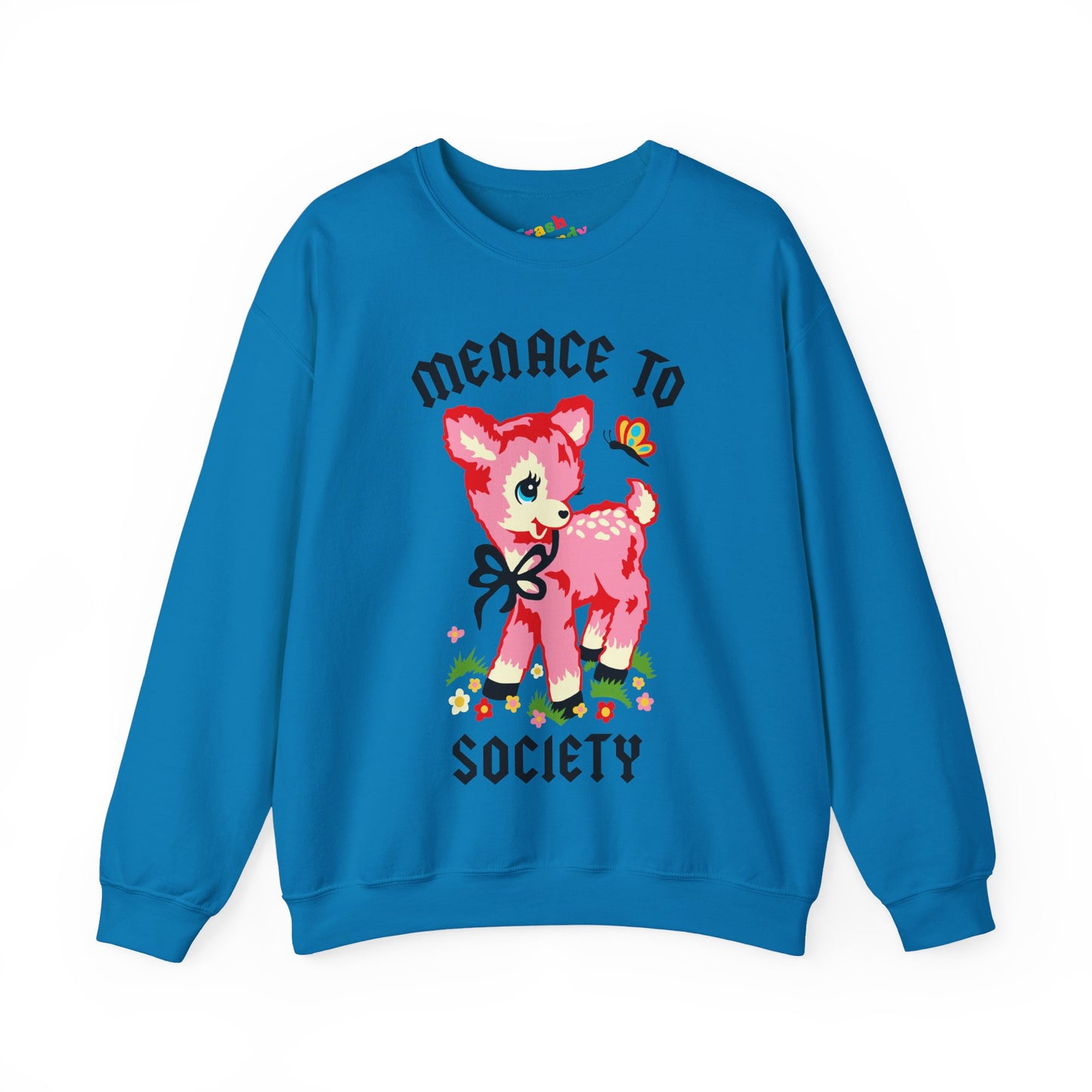 Menace to Society Sweatshirt
