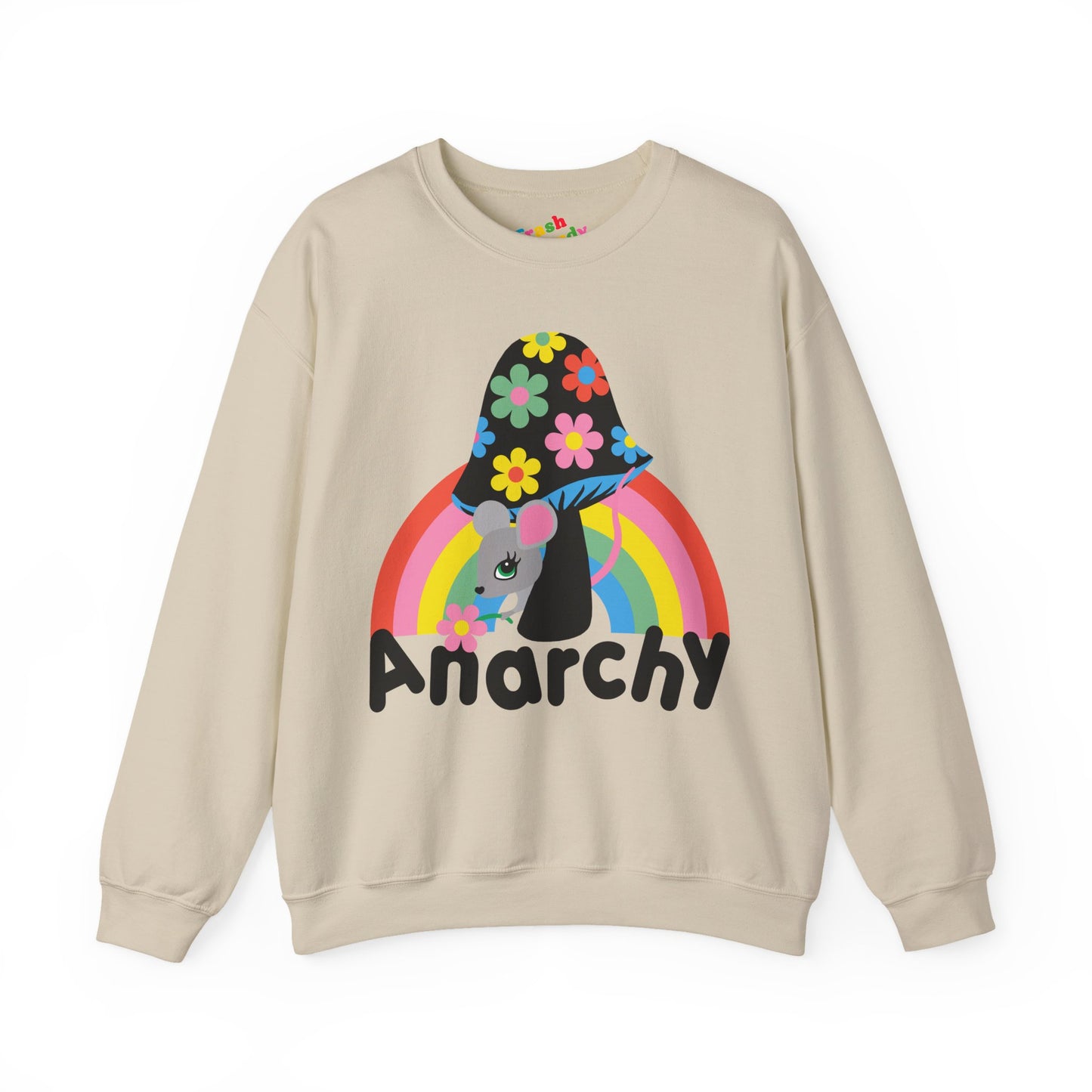 Anarchy Sweatshirt