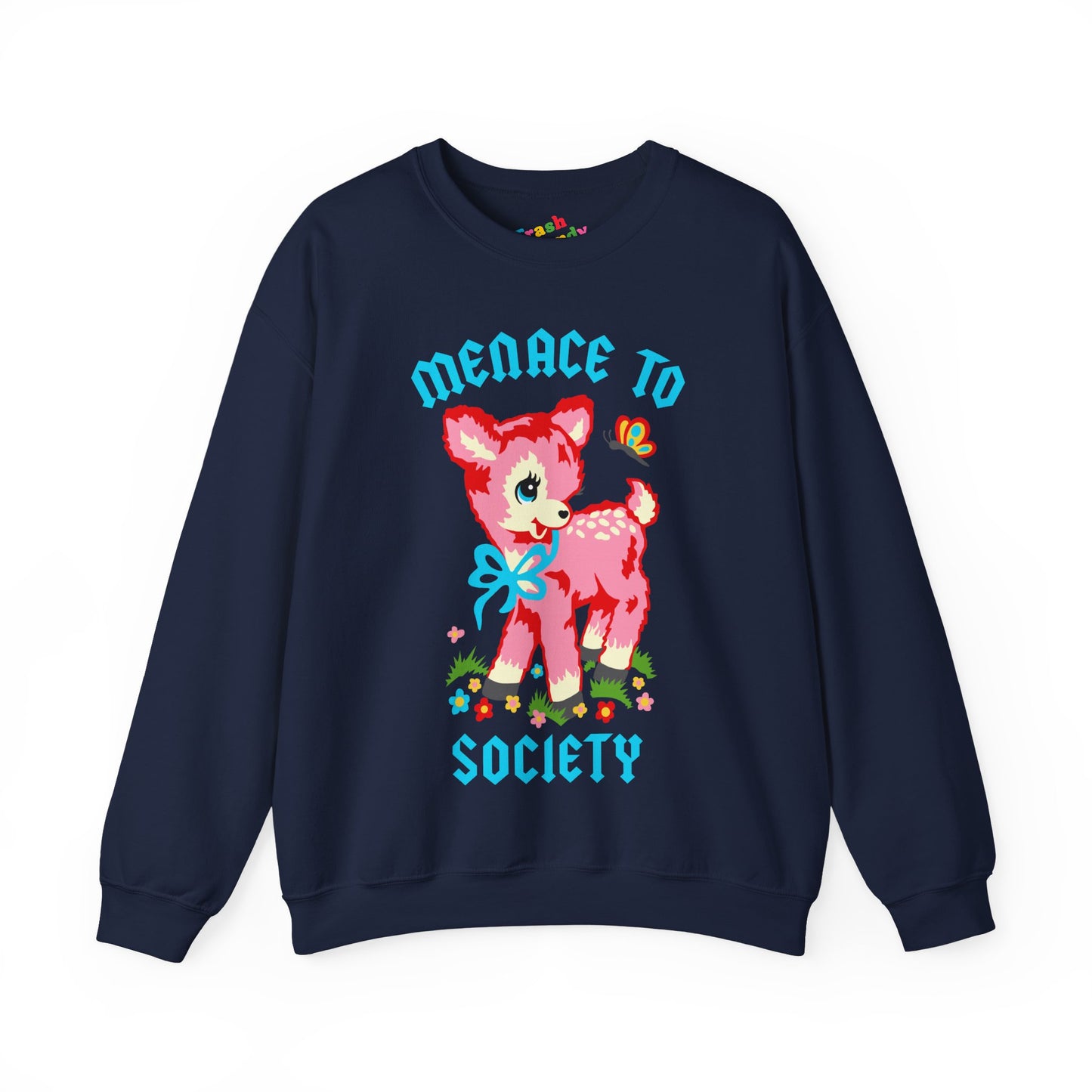 Menace to Society Sweatshirt