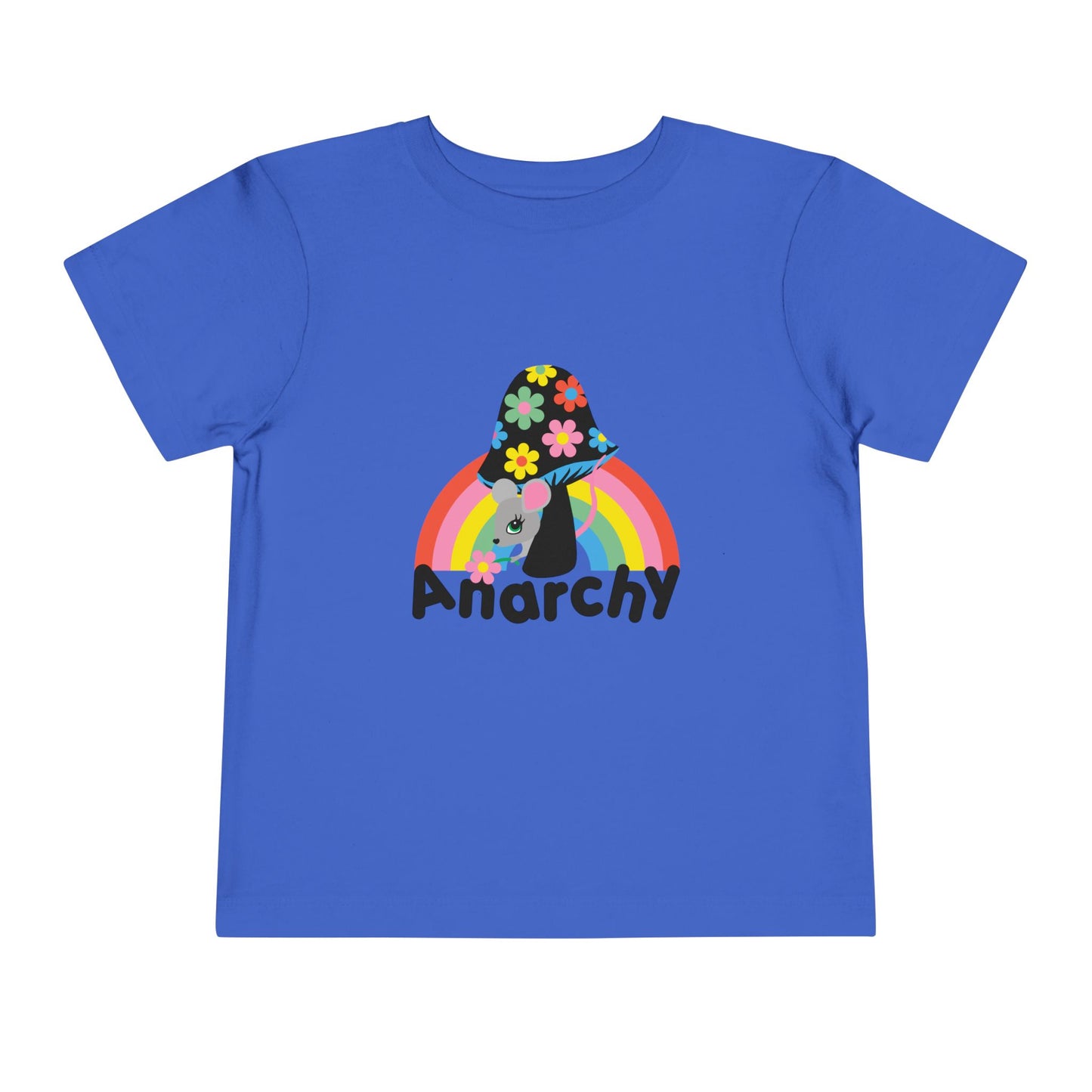 Anarchy Toddler T-Shirt