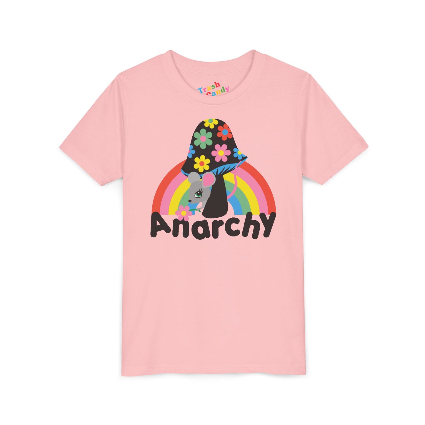 Anarchy Kids T-Shirt