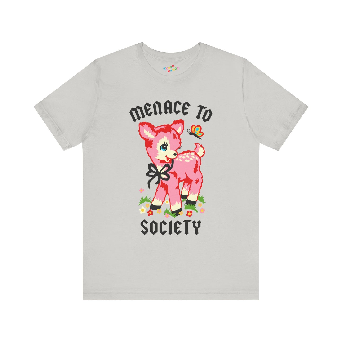 Menace to Society T-Shirt
