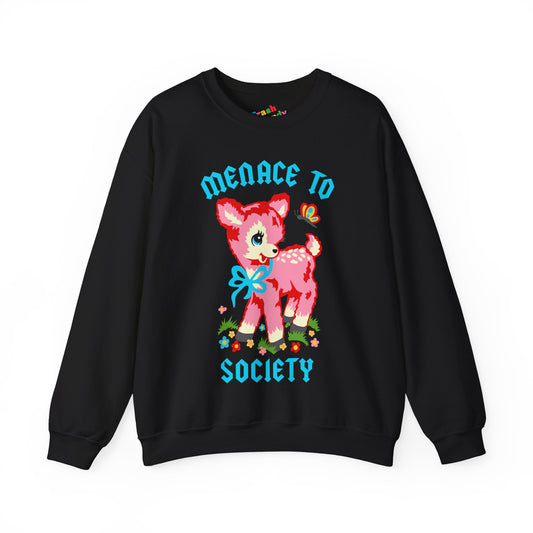 Menace to Society Sweatshirt