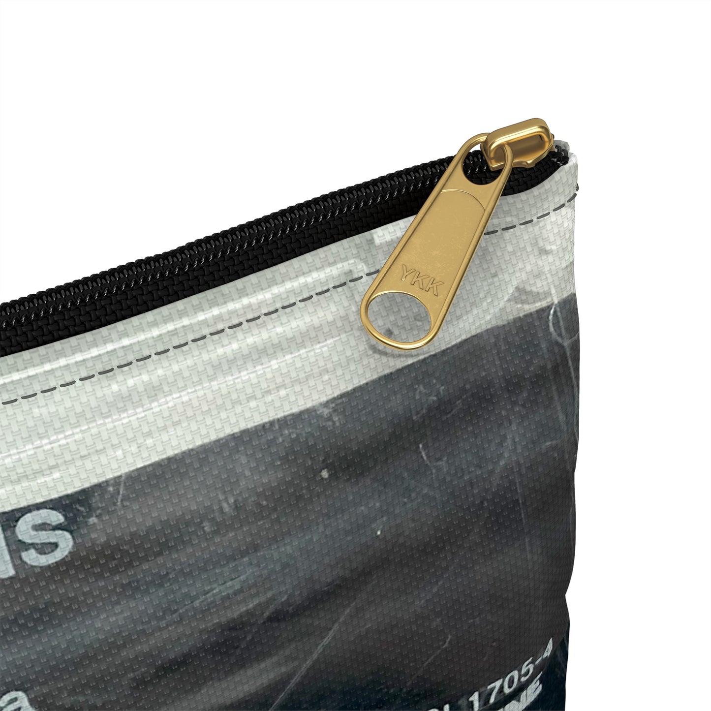 Smashing Pumpkins Zipper Pouch - Gish Cassette Tape Zipper Pouch - Siamese Dream Mellon Collie and the Infinite Sadness