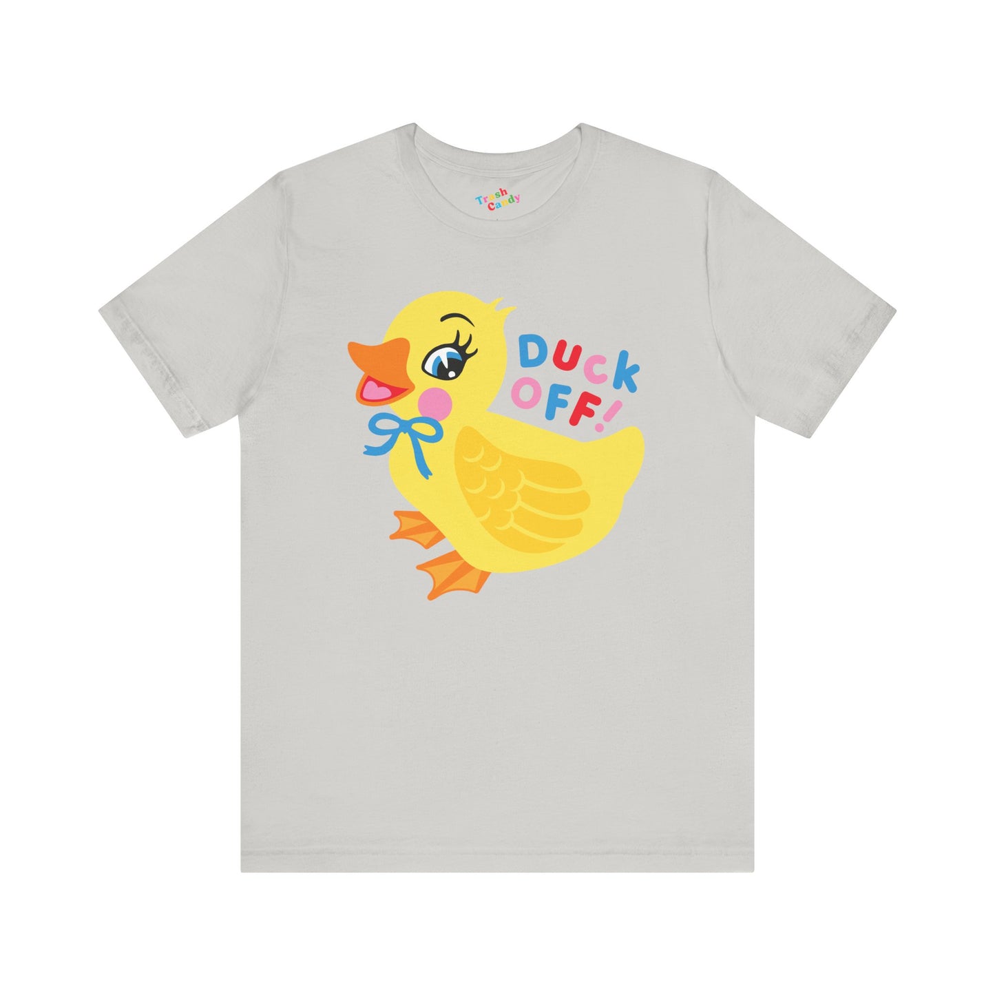 Duck Off T-Shirt
