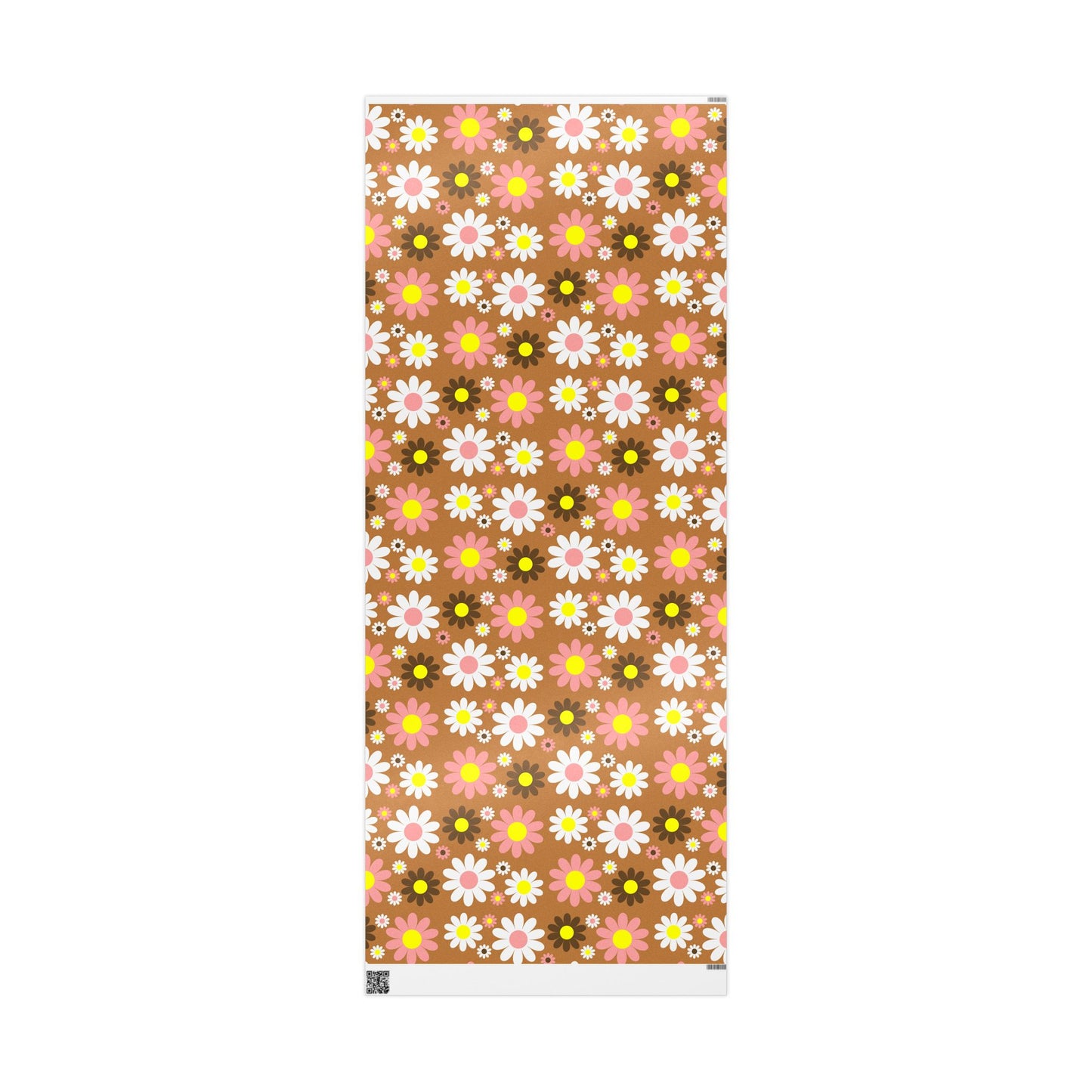 Crazy Daisy All Occasion Wrapping Paper