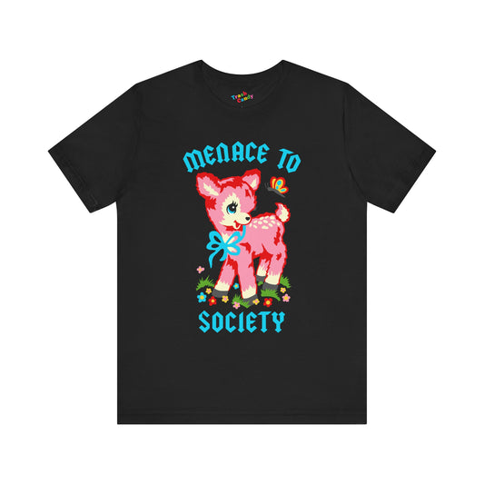 Menace to Society T-Shirt