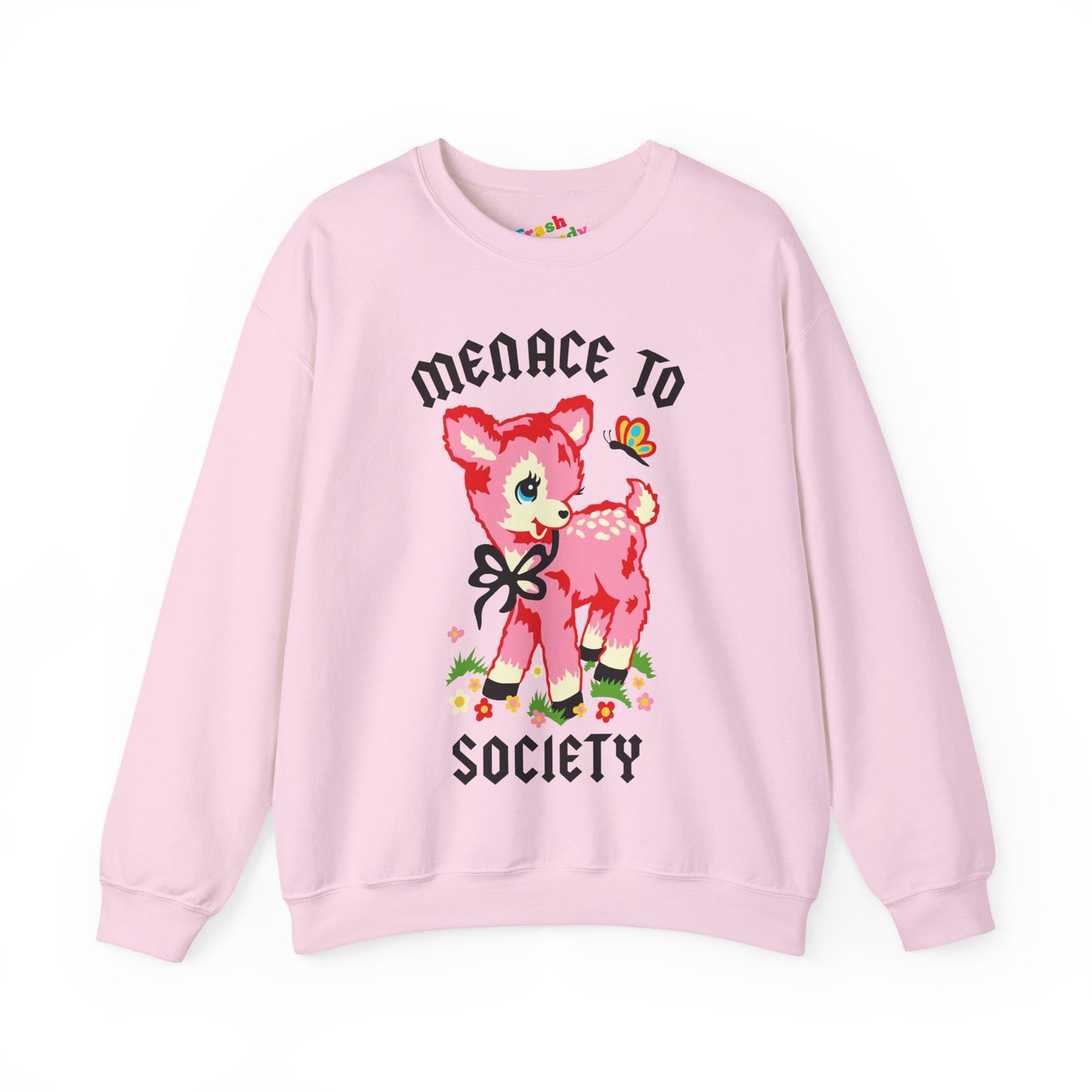 Menace to Society Sweatshirt