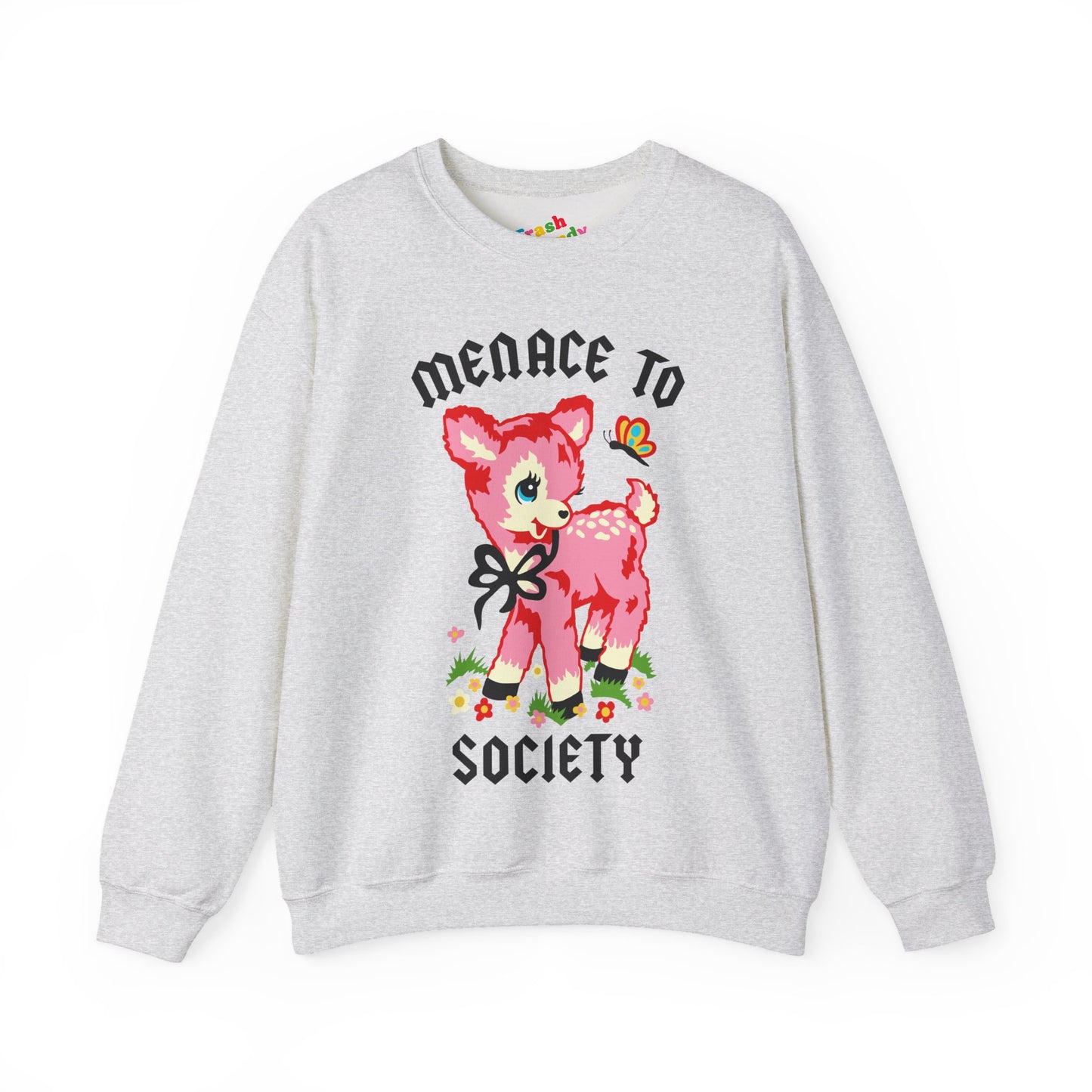 Menace to Society Sweatshirt