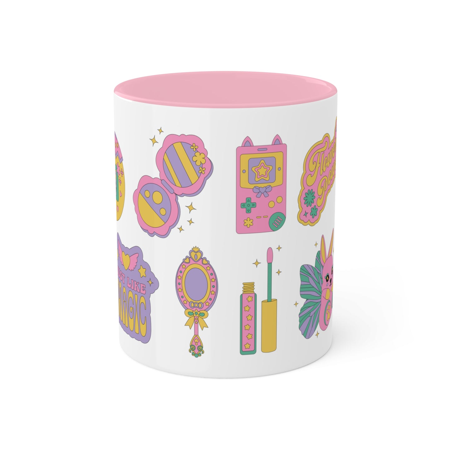 Grrl Power Mug