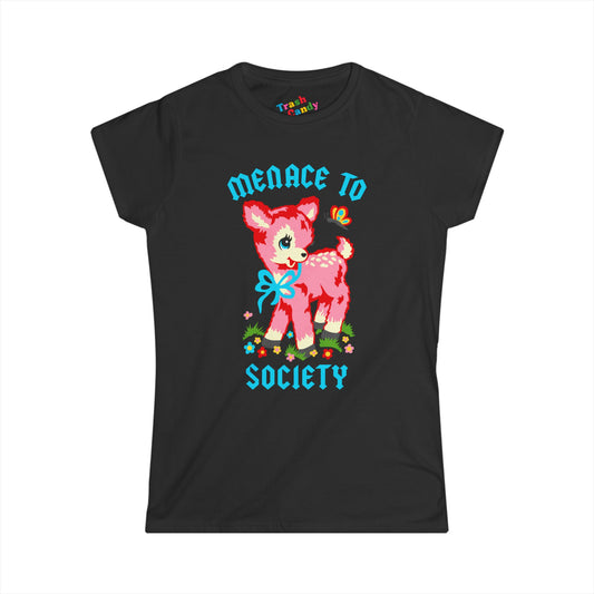 Menace to Society Women's T-shirt