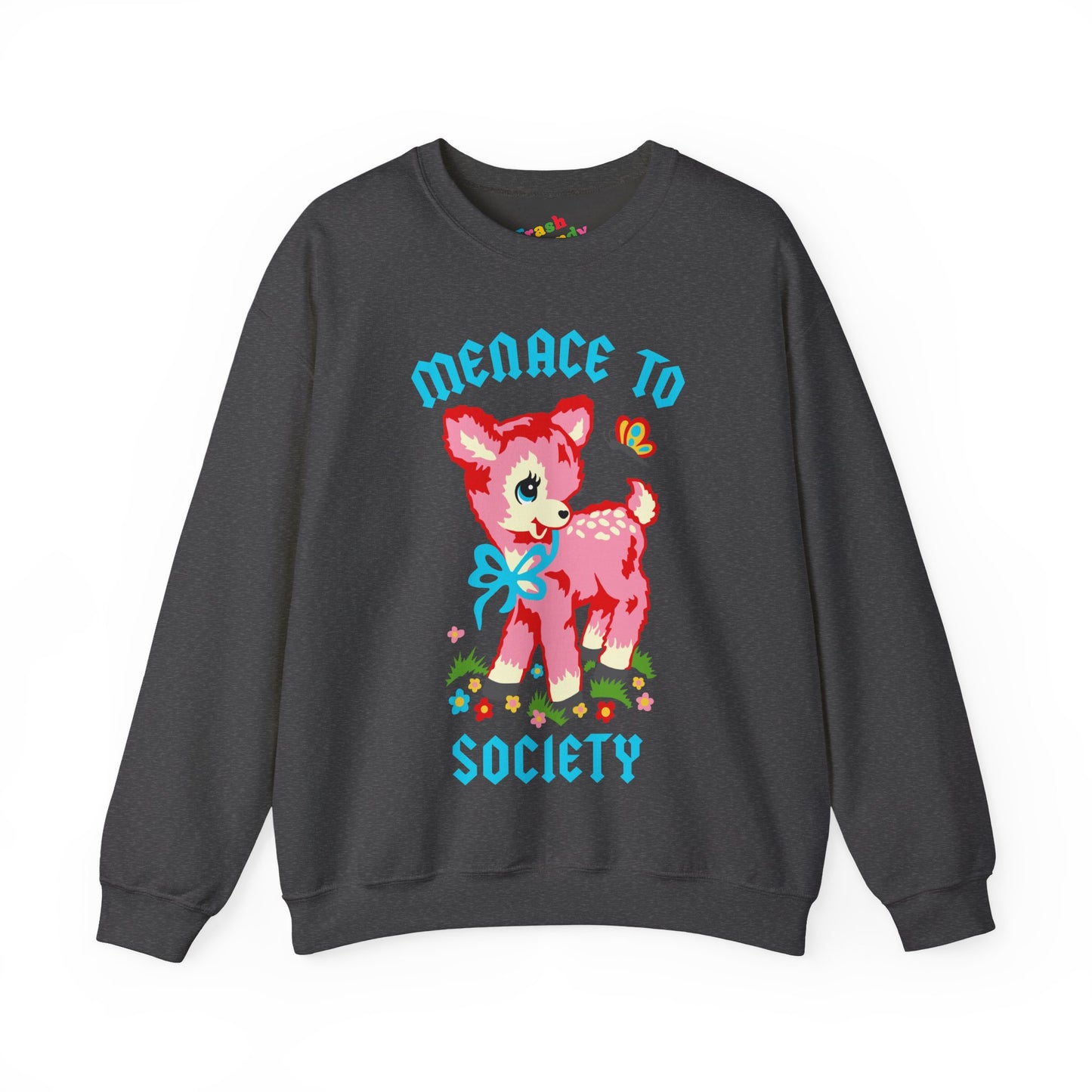 Menace to Society Sweatshirt