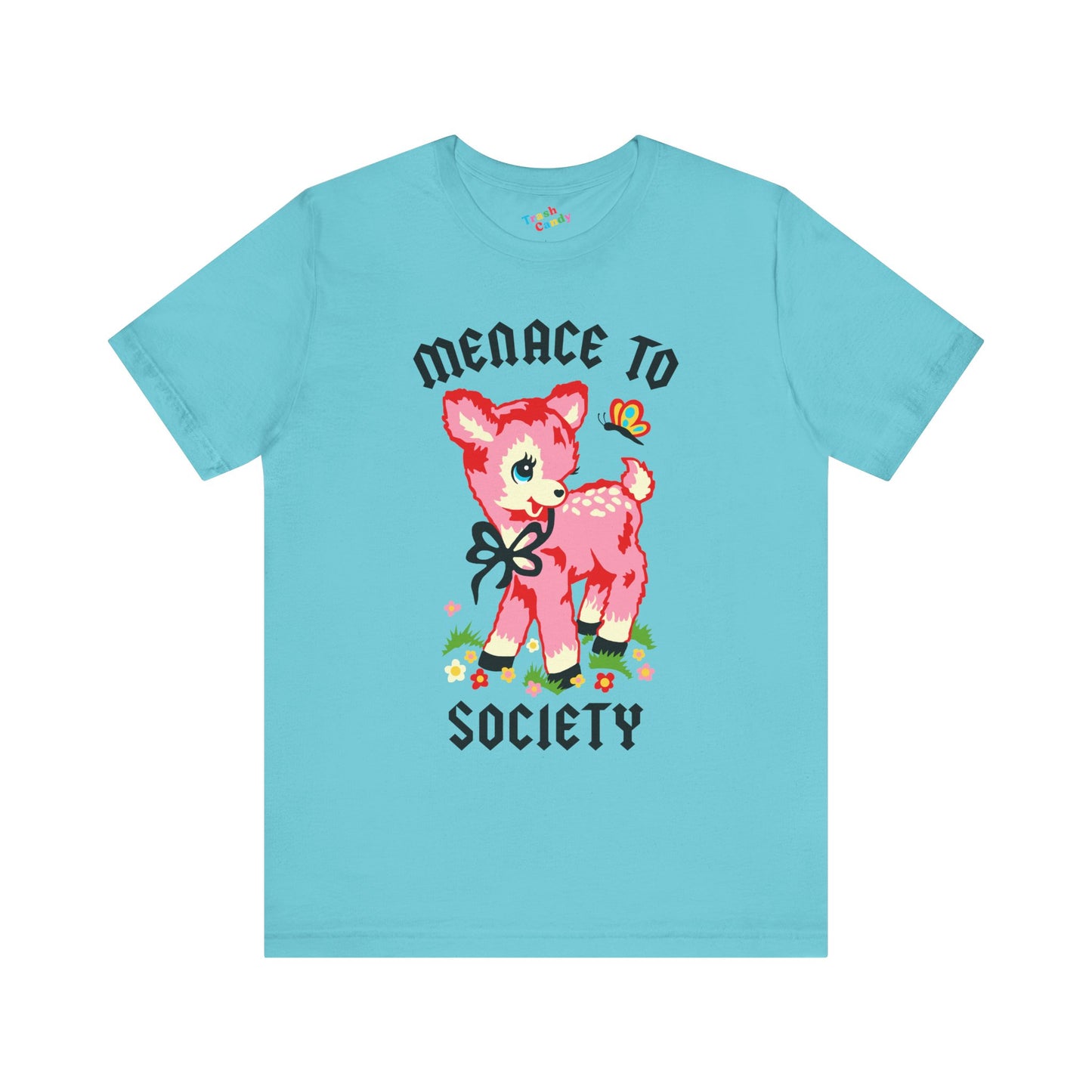 Menace to Society T-Shirt