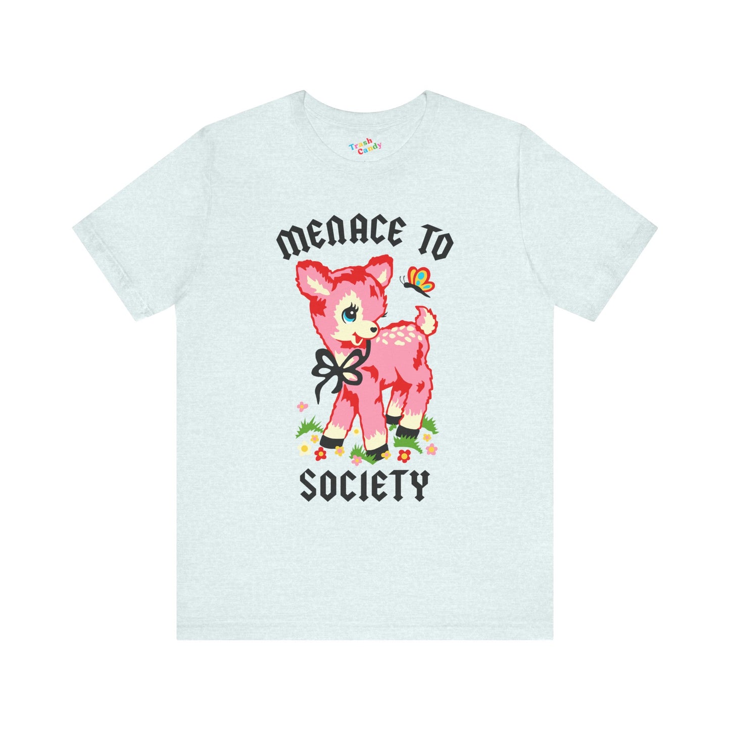 Menace to Society T-Shirt