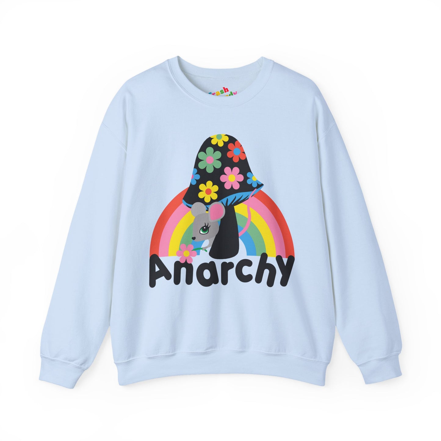 Anarchy Sweatshirt