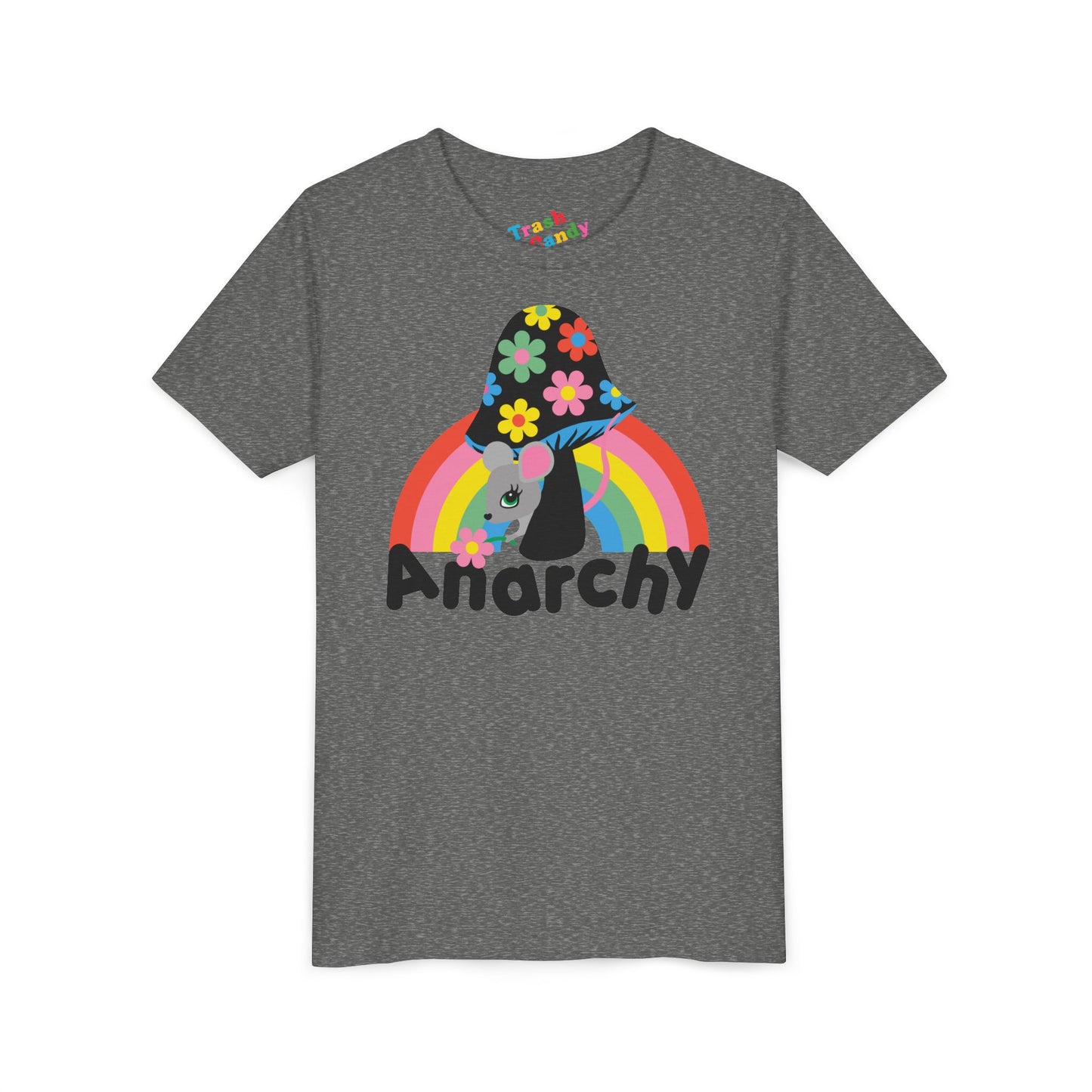Anarchy Kids T-Shirt