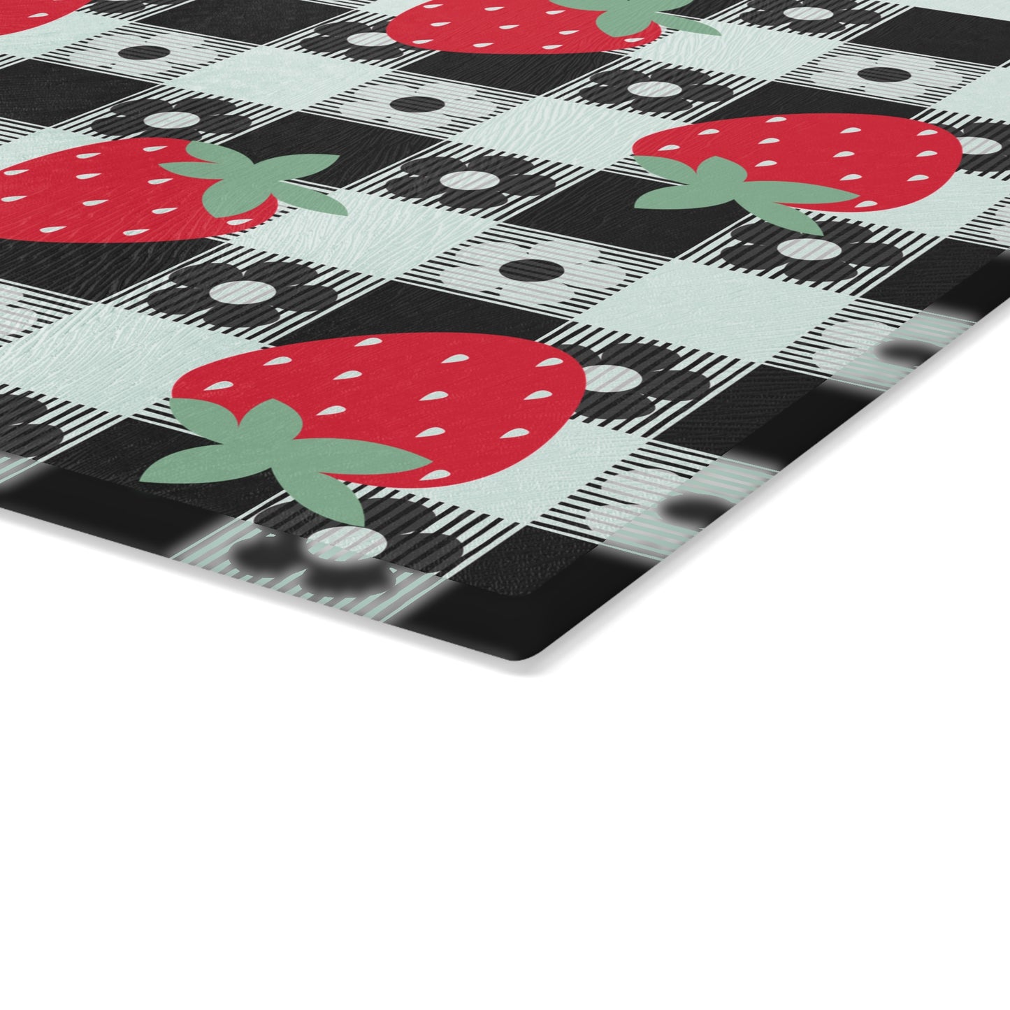 Berry Cute Cutting Board