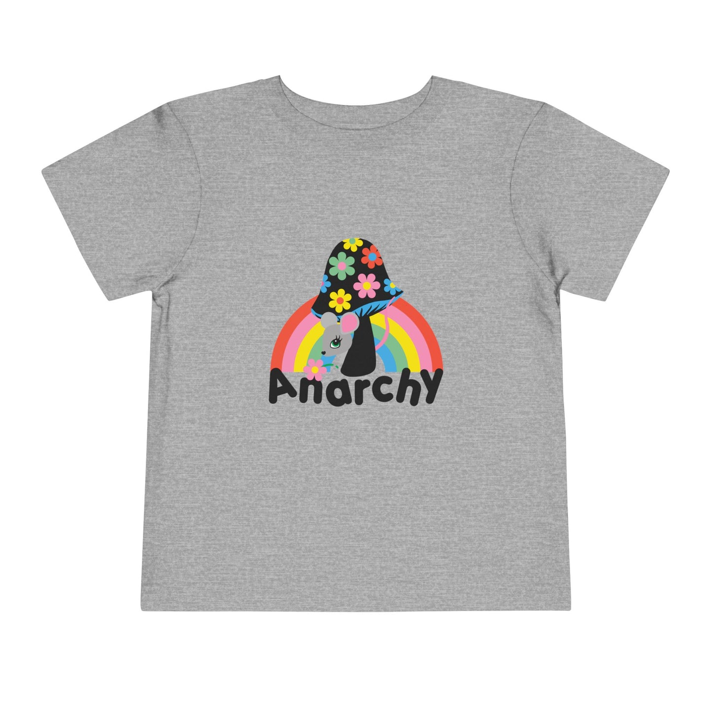 Anarchy Toddler T-Shirt