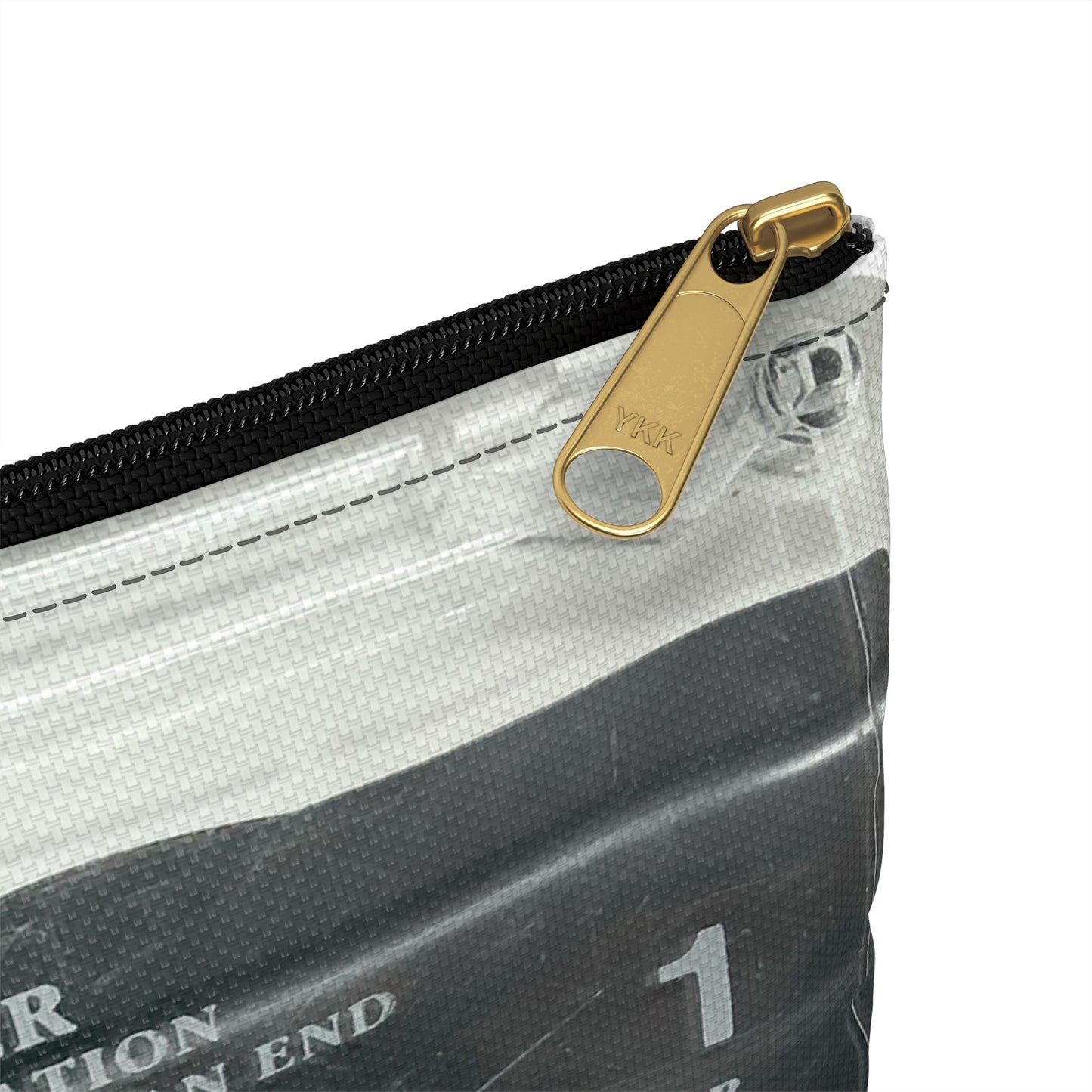 Joy Division Zipper Pouch - Joy Division Closer Cassette Tape Zipper Pouch - Joy Division Cassette Tape Pouch