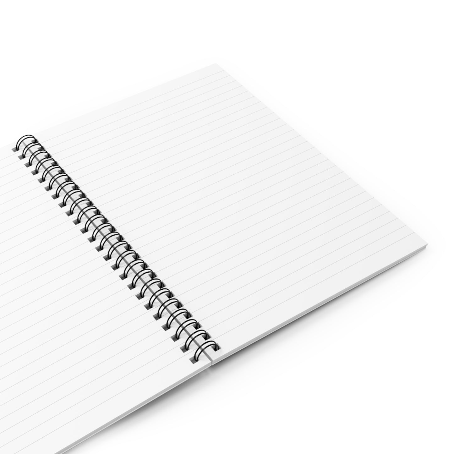 Sweet 70s Notebook