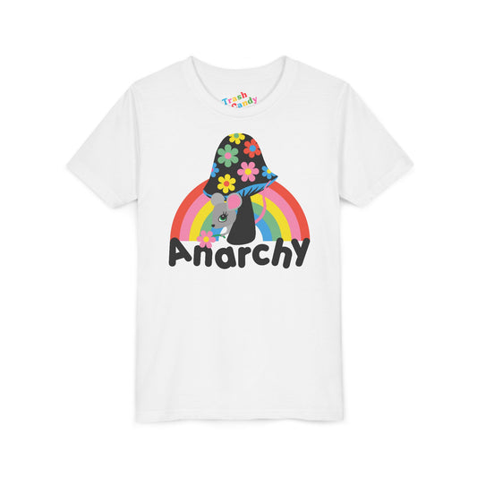 Anarchy Kids T-Shirt