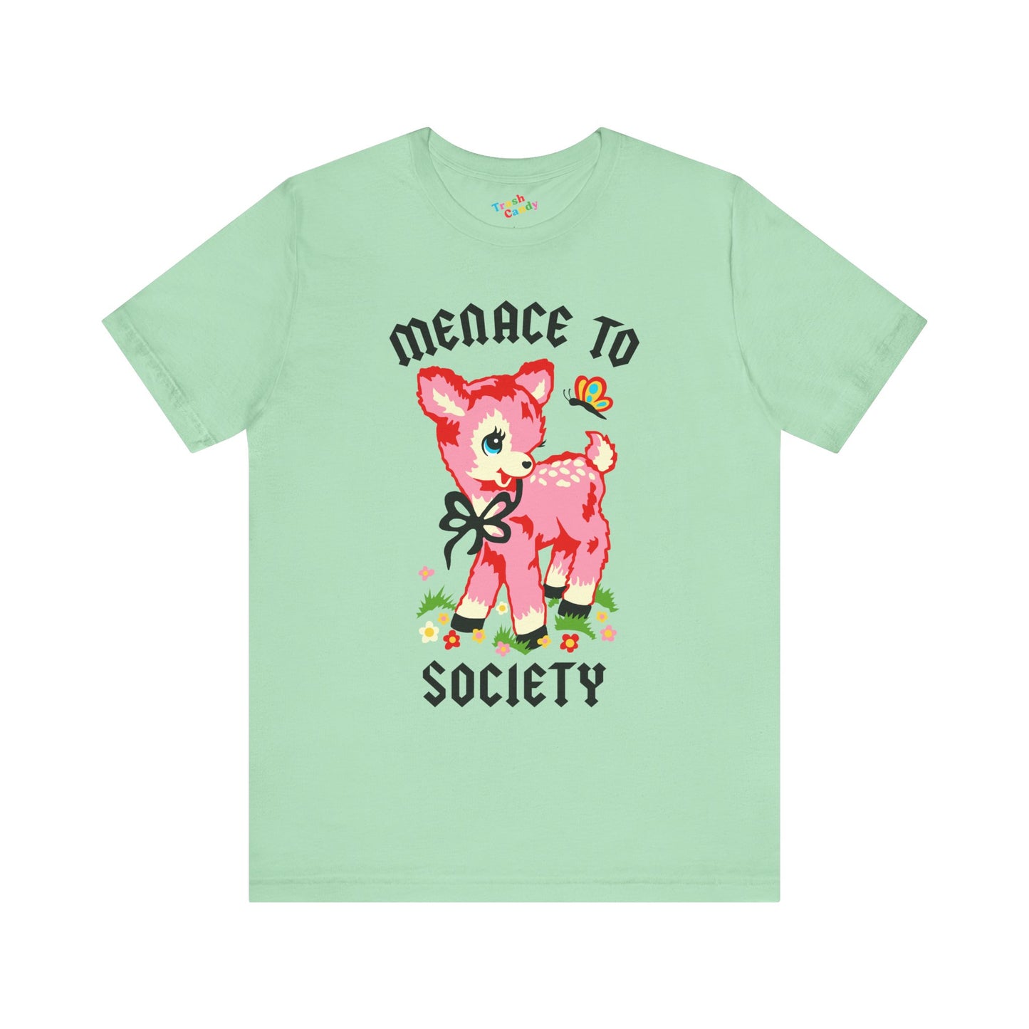 Menace to Society T-Shirt