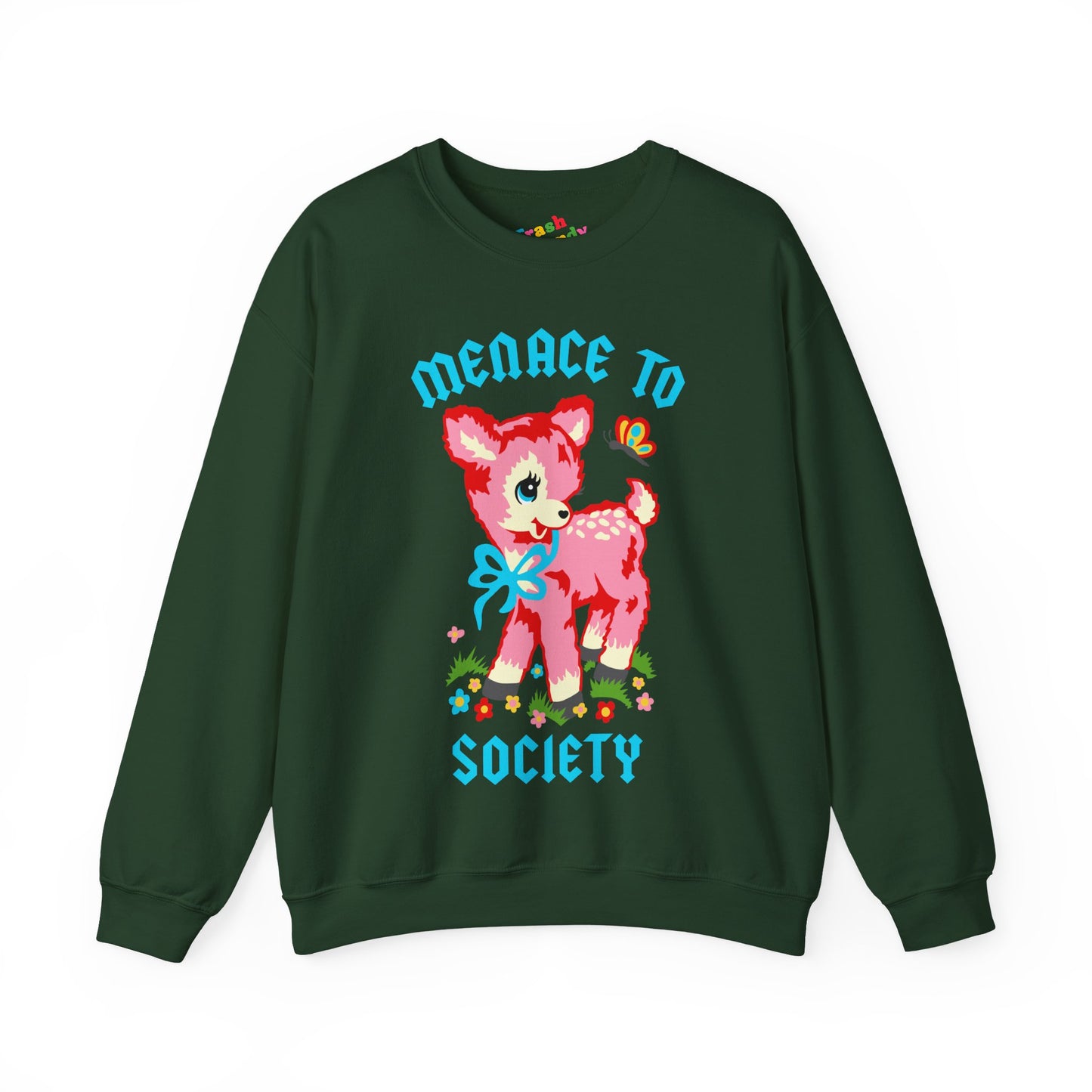 Menace to Society Sweatshirt