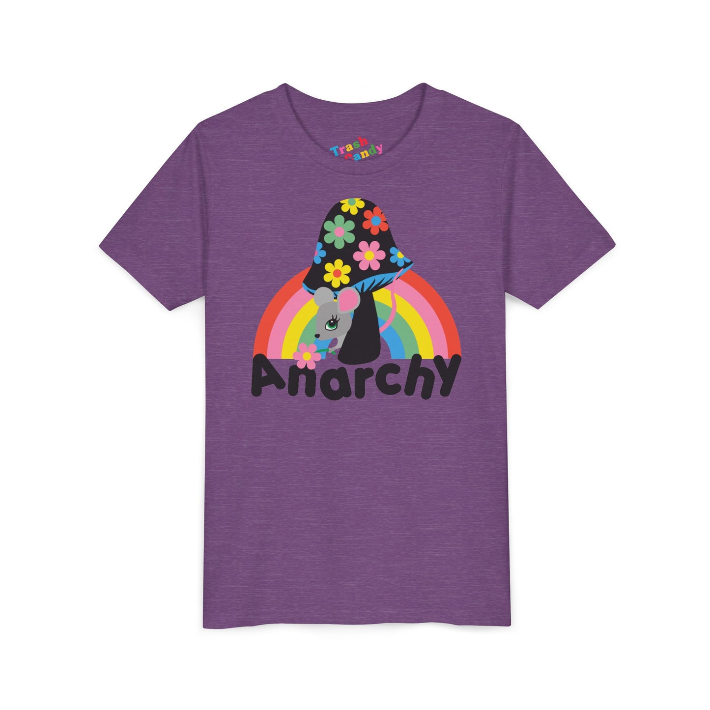 Anarchy Kids T-Shirt