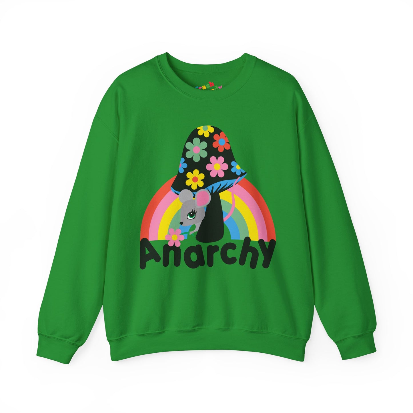 Anarchy Sweatshirt