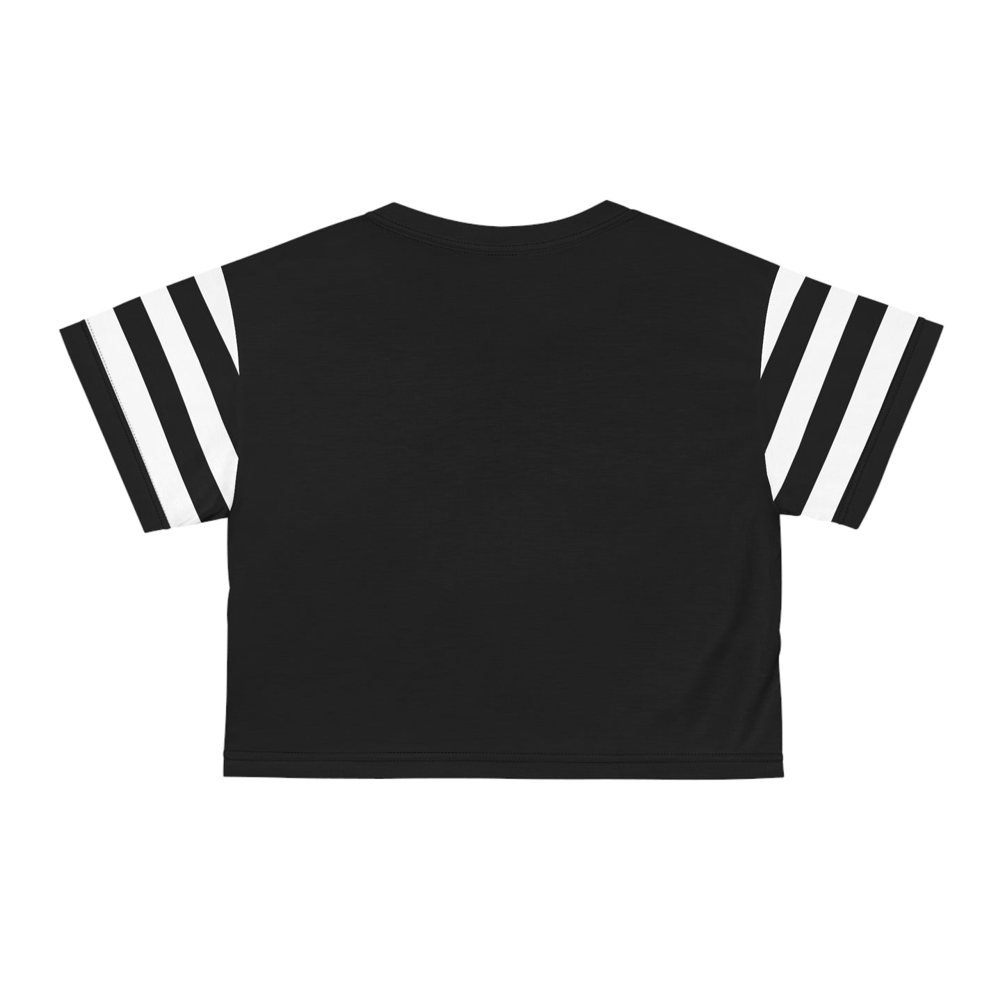 Mayhem and Mischief Cropped Tee