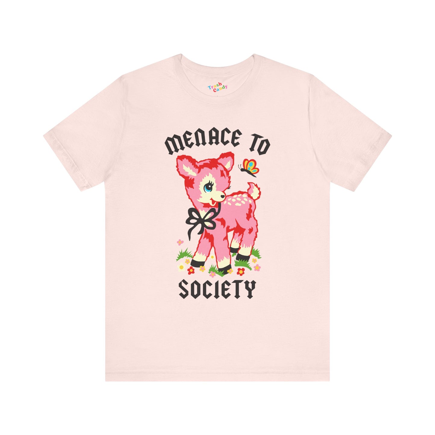 Menace to Society T-Shirt