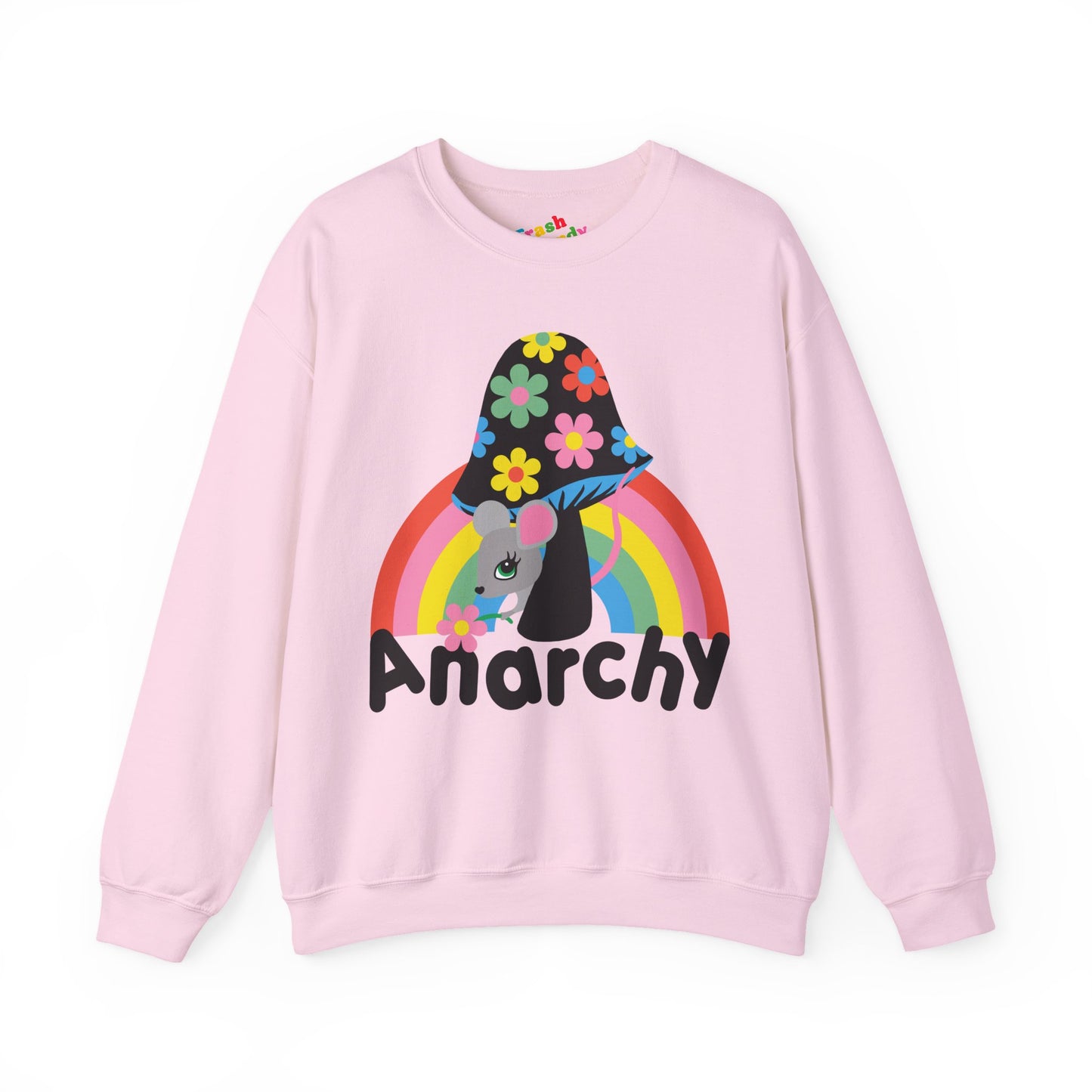Anarchy Sweatshirt