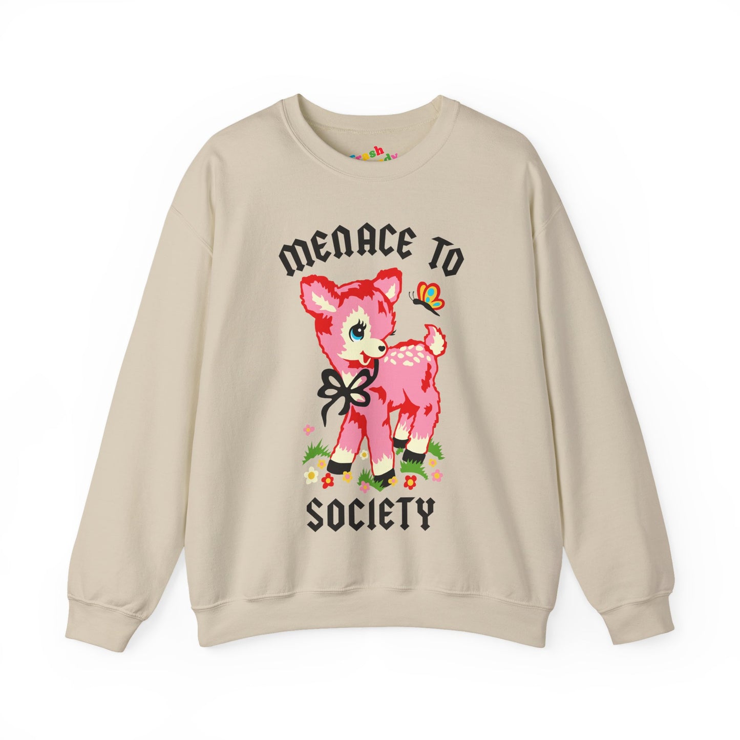Menace to Society Sweatshirt