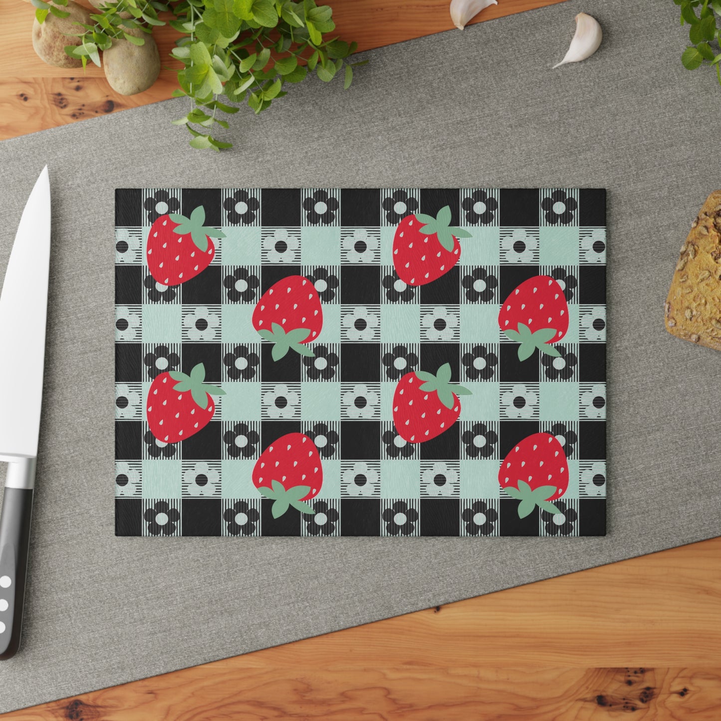 Berry Cute Cutting Board