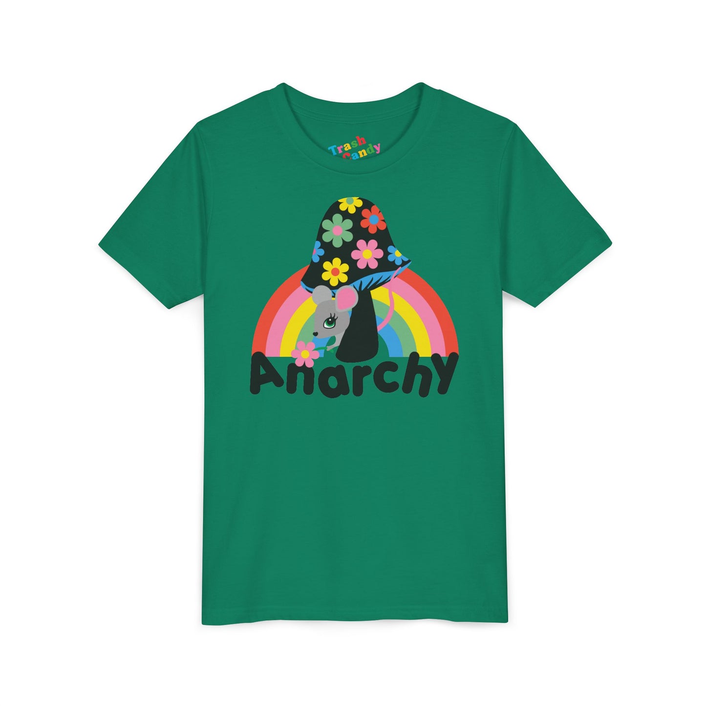 Anarchy Kids T-Shirt