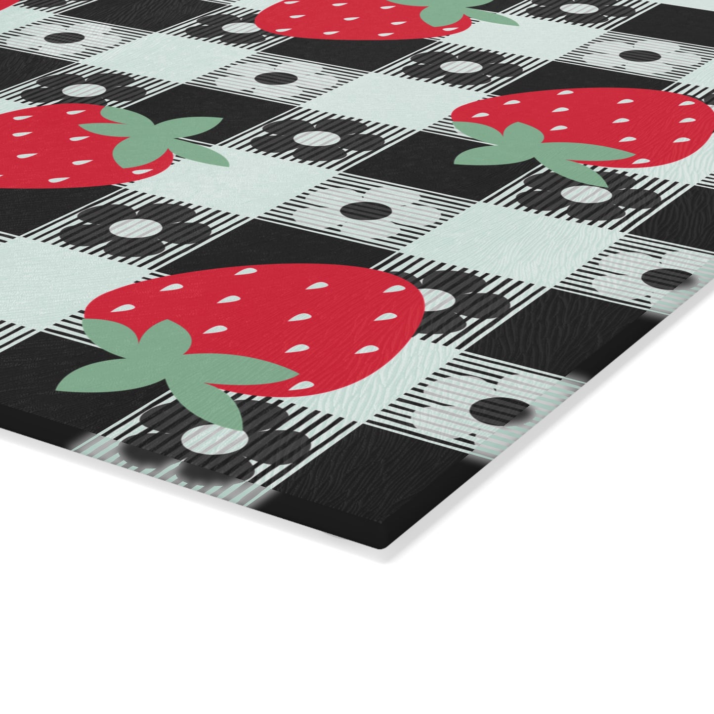 Berry Cute Cutting Board