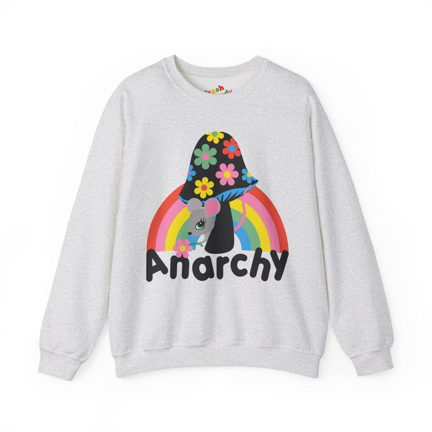 Anarchy Sweatshirt