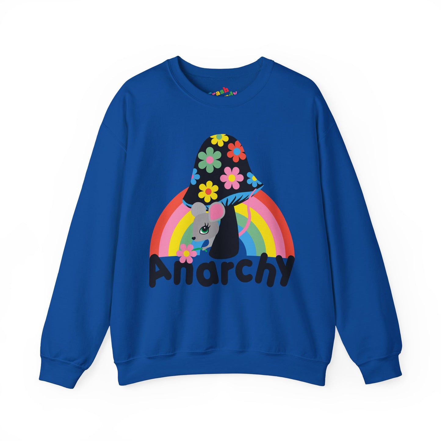 Anarchy Sweatshirt