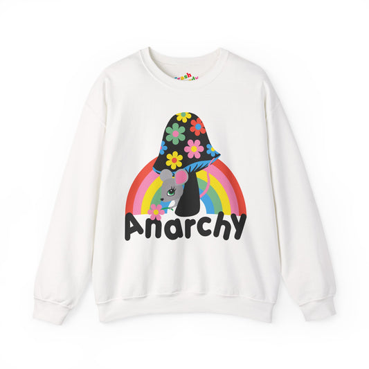 Anarchy Sweatshirt