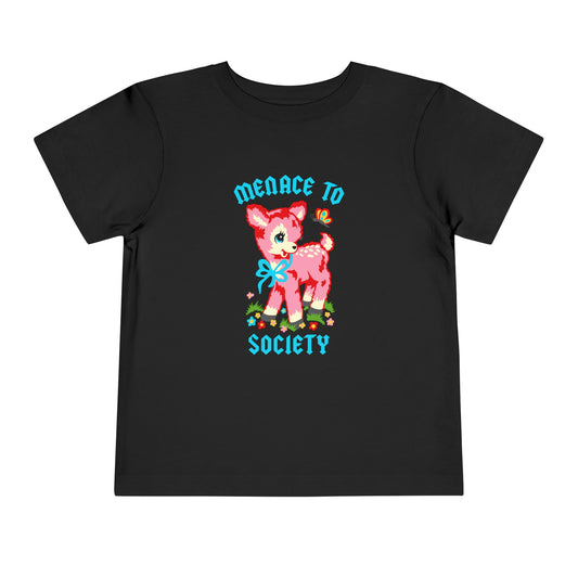 Menace to Society Toddler T-Shirt