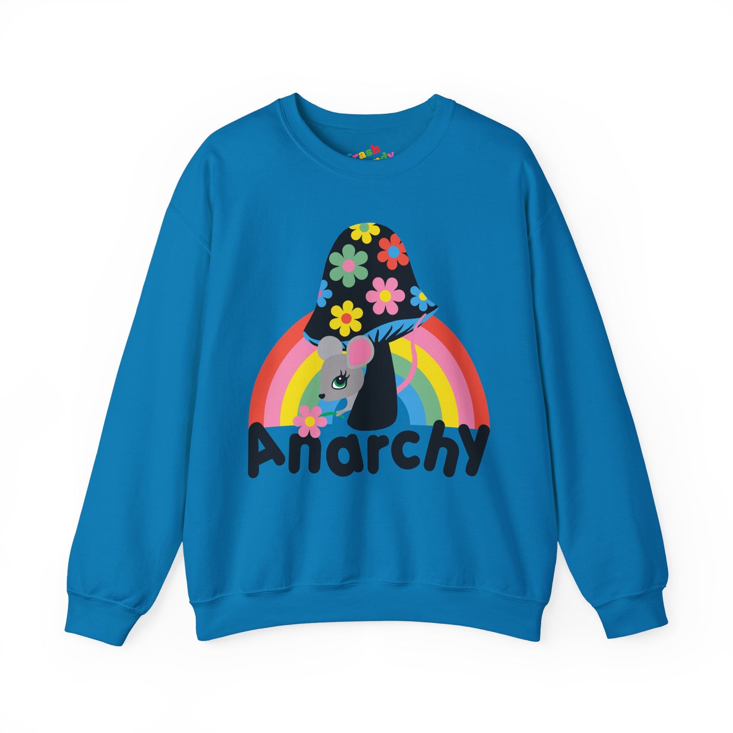 Anarchy Sweatshirt