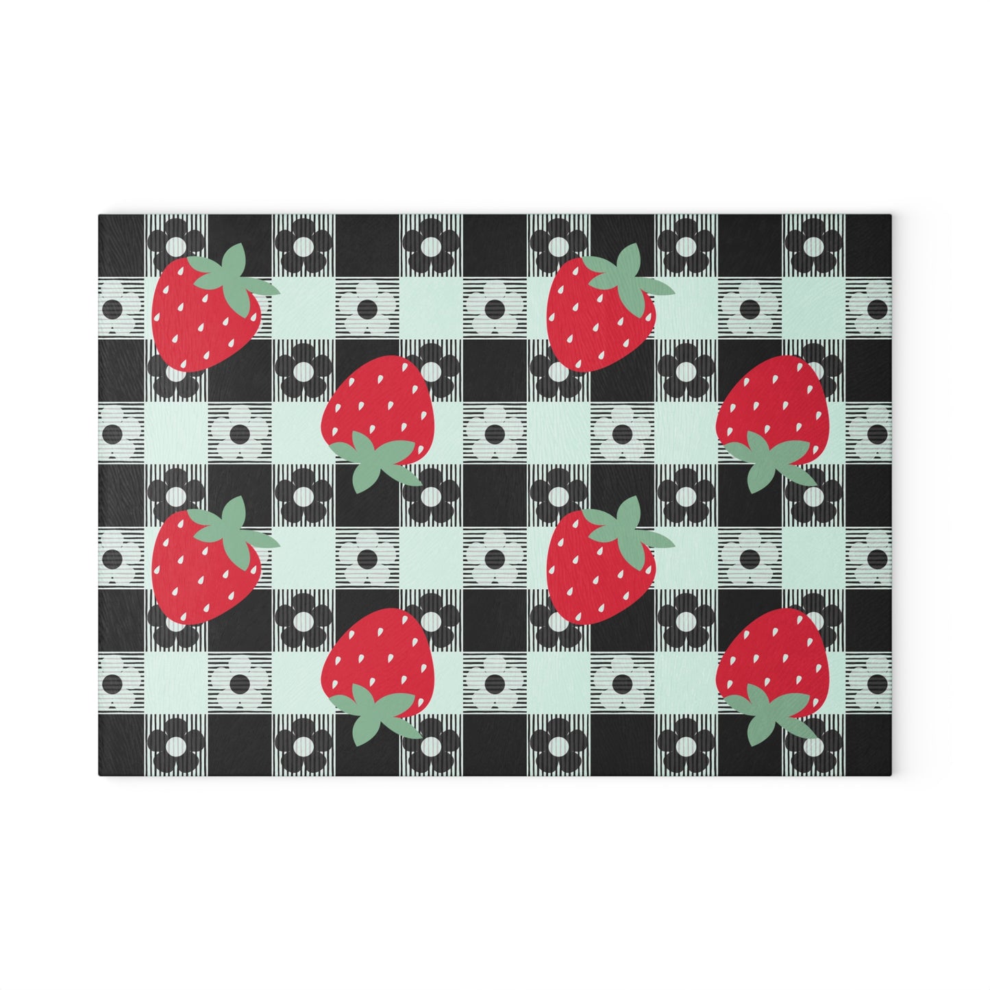 Berry Cute Cutting Board