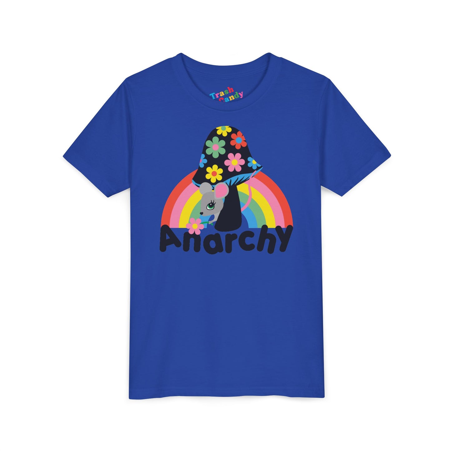 Anarchy Kids T-Shirt
