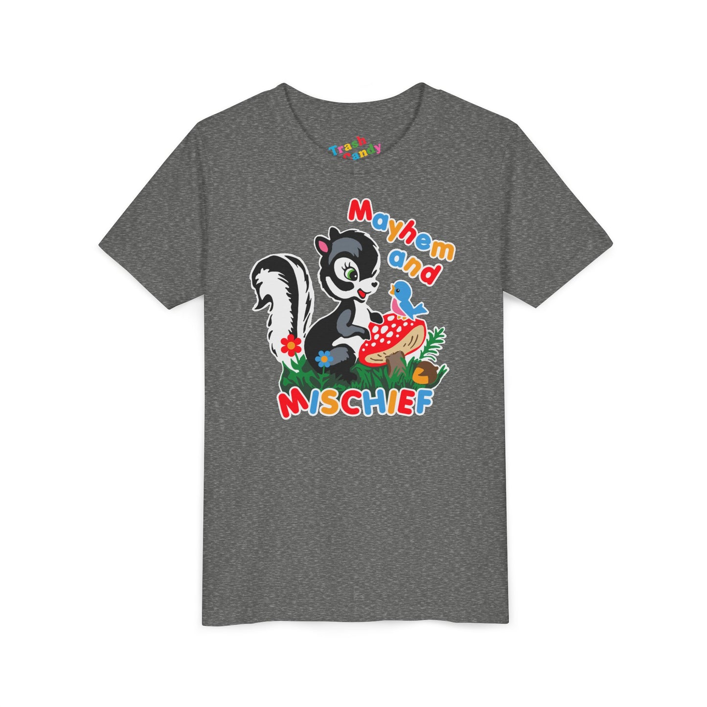 Mayhem & Mischief Kids T-Shirt