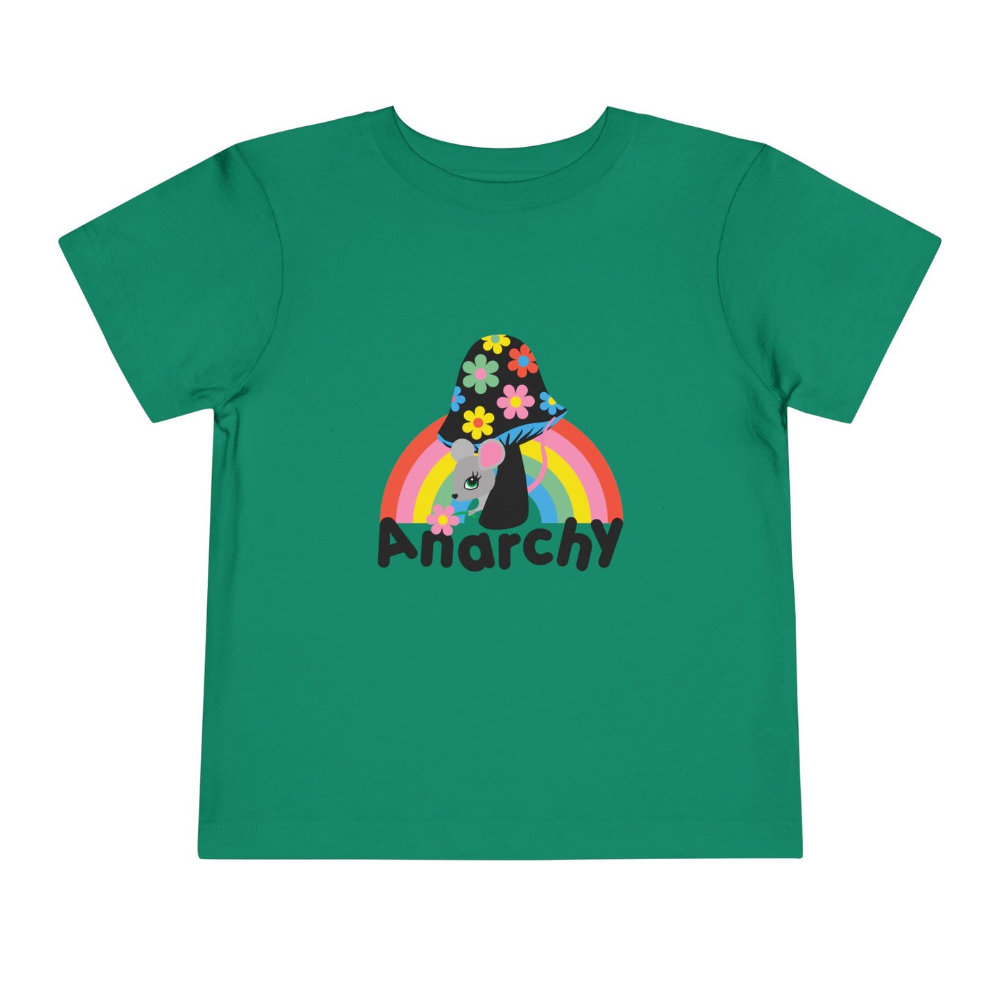Anarchy Toddler T-Shirt