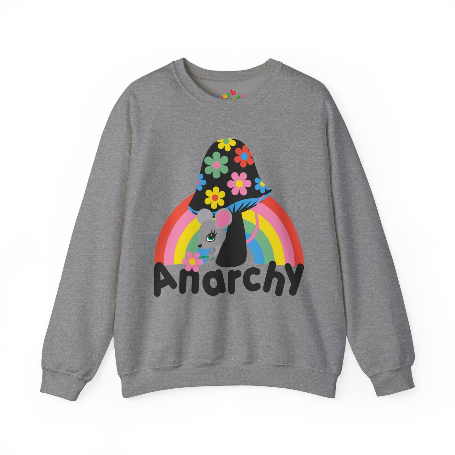 Anarchy Sweatshirt