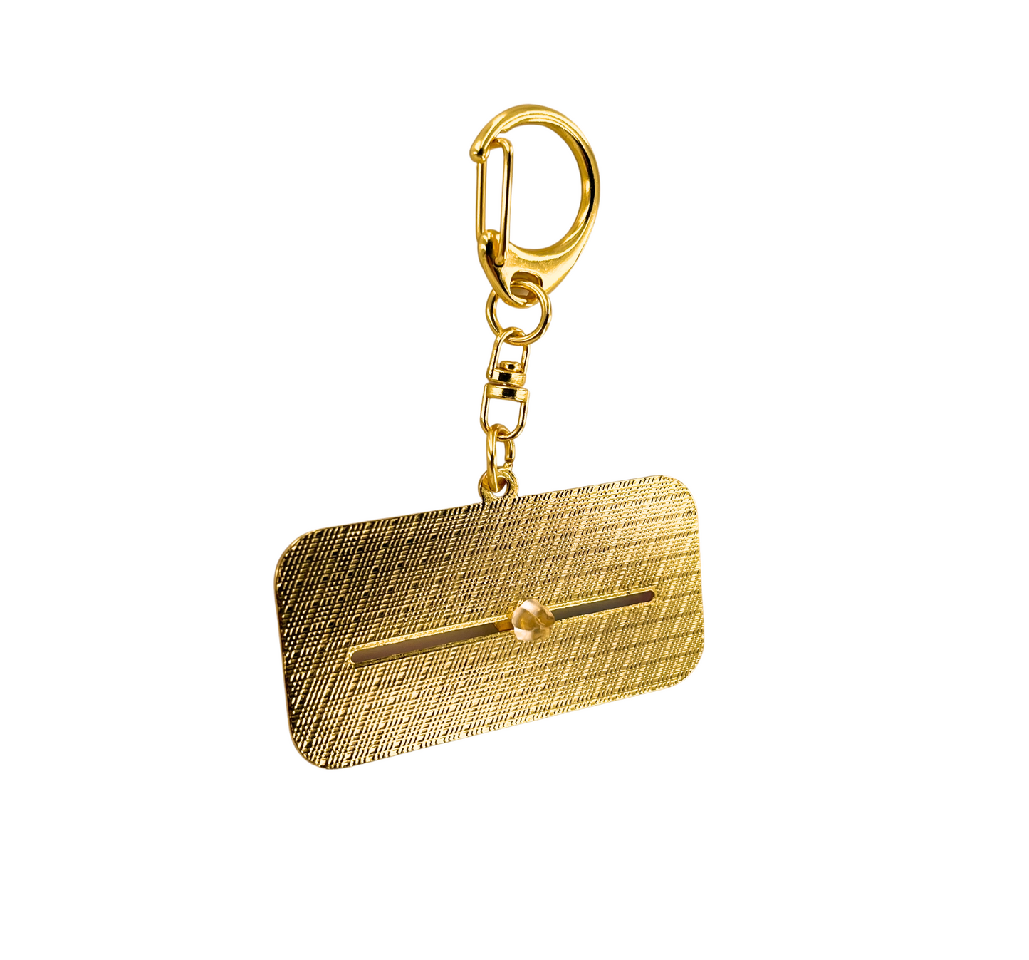 Cunt-O-Meter Keychain