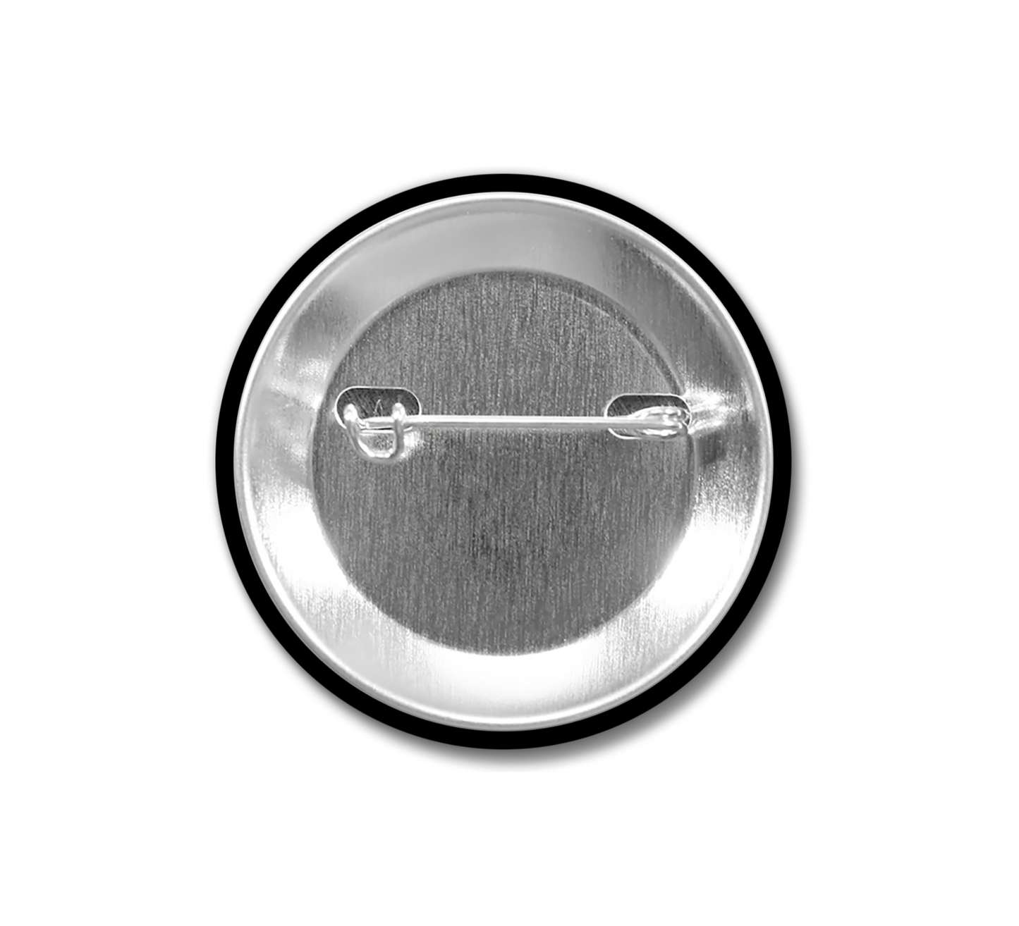 Manifest Chaos Be Ungovernable Pin