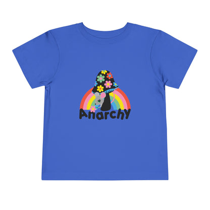 Anarchy Toddler T-Shirt