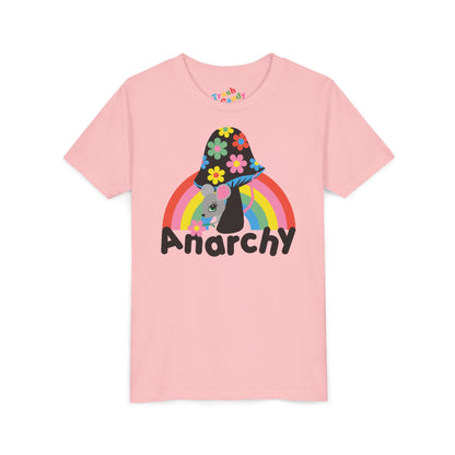 Anarchy Kids T-Shirt